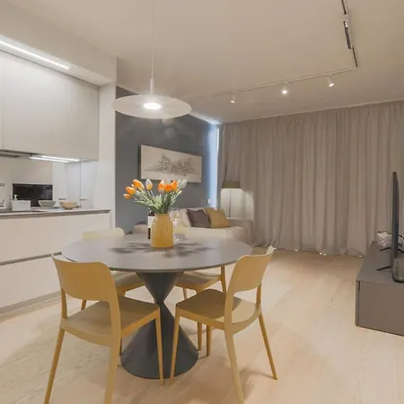 Levantea Apartamento *