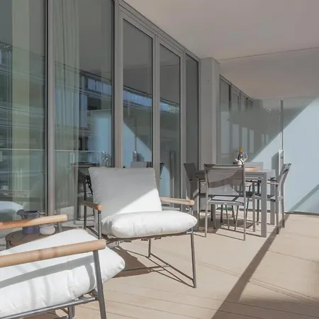 Levantea アパート ジェノヴァ