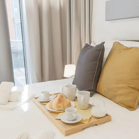 Levantea * ジェノヴァ