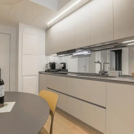 Levantea Apartment *