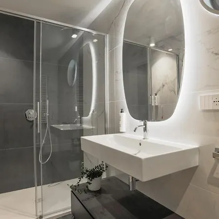 Levantea アパート ジェノヴァ