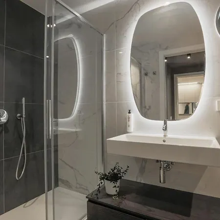 Apartment Levantea