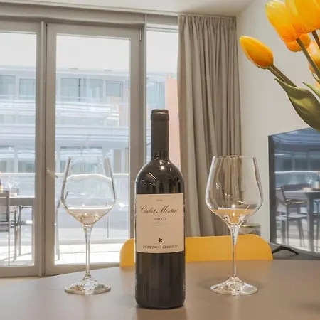 アパート Levantea ジェノヴァ