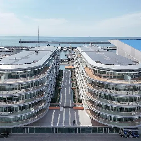 アパート Levantea