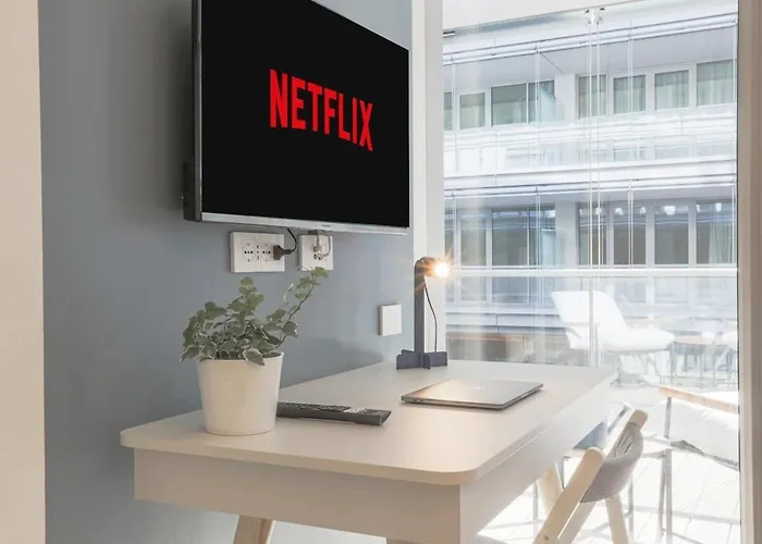 Levantea Apartamento