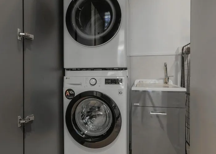 Apartamento Levantea