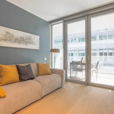 Apartment Levantea *