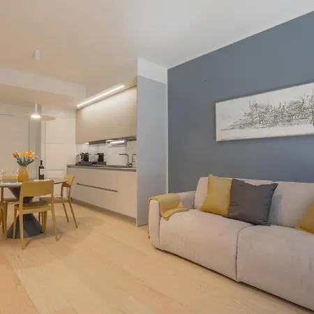 Apartman Levantea