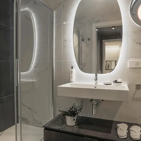 Apartment Levantea