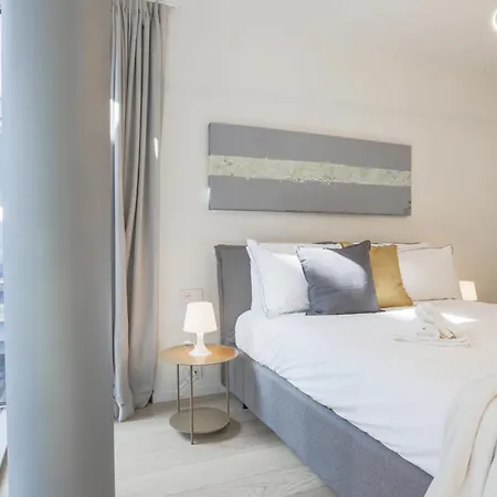 Apartment Levantea *