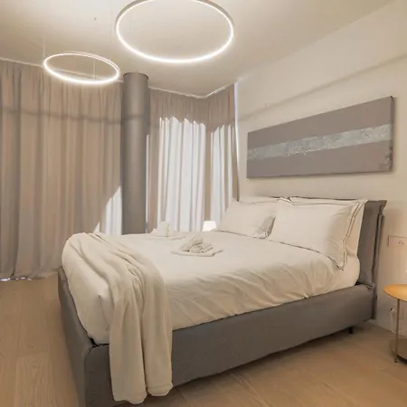 Levantea Apartment Genoa