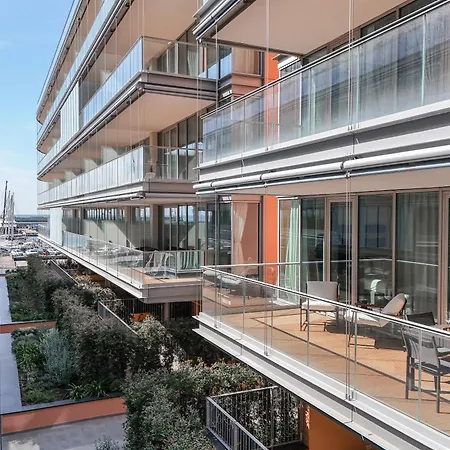 Apartment Levantea *