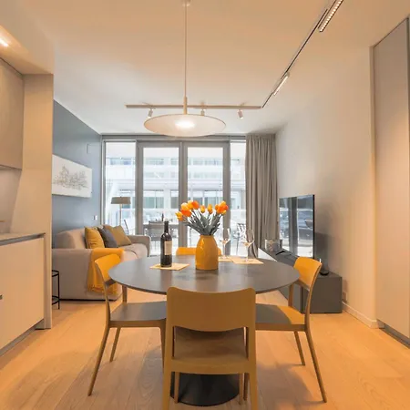Levantea Apartment *