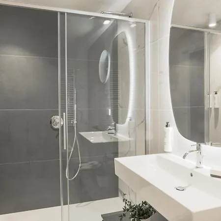 Apartment Levantea *