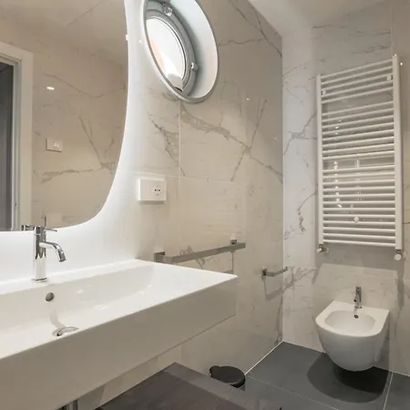 Levantea Apartment *