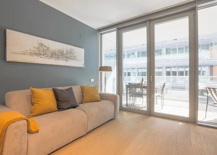 Apartamento Levantea *