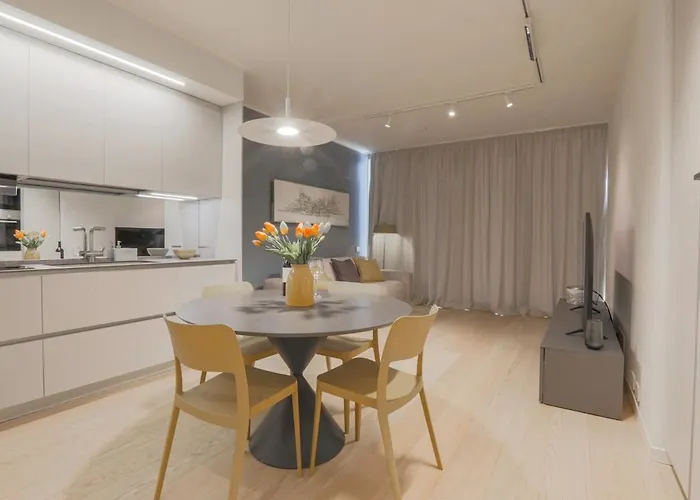 Levantea Apartamento *