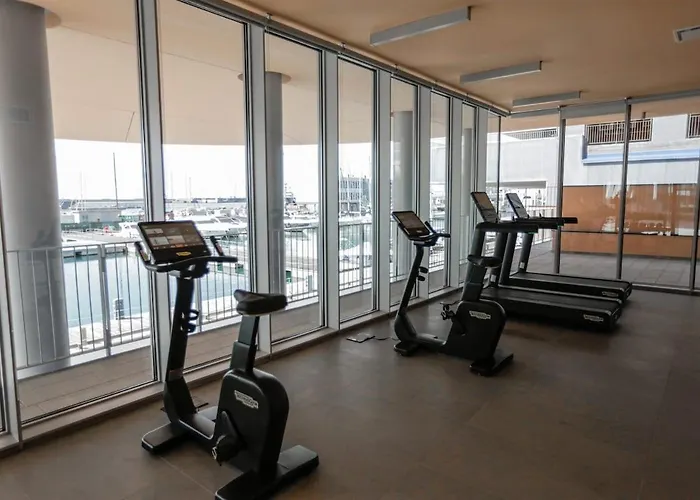 Apartamento Levantea