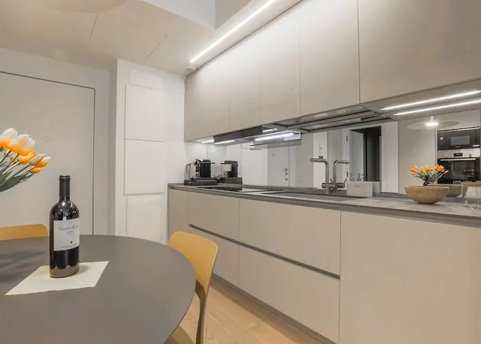 Levantea Apartamento *