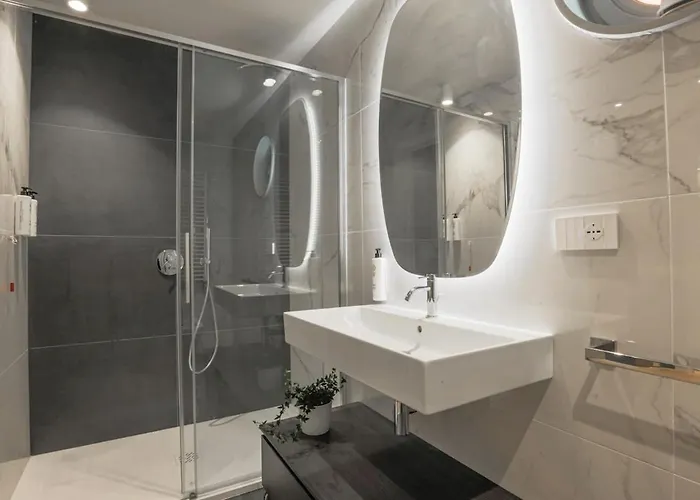 Levantea Apartamento Génova