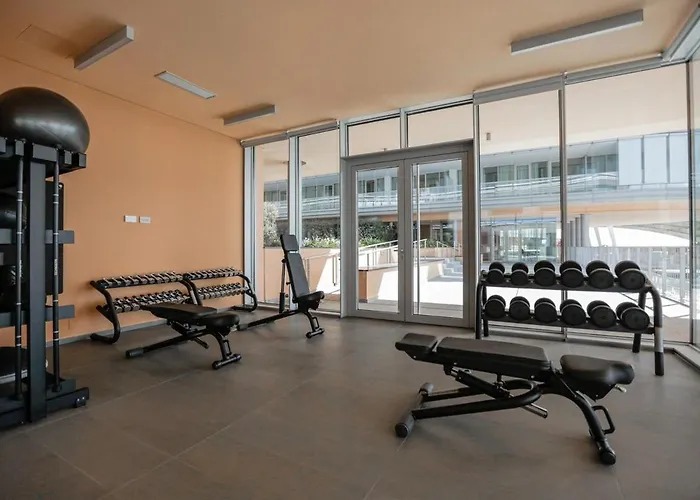 Apartamento Levantea Génova