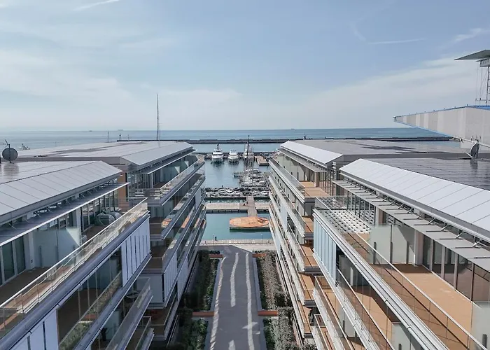 Levantea Apartamento