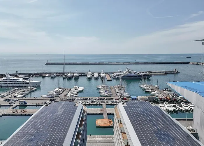 Levantea Apartamento *